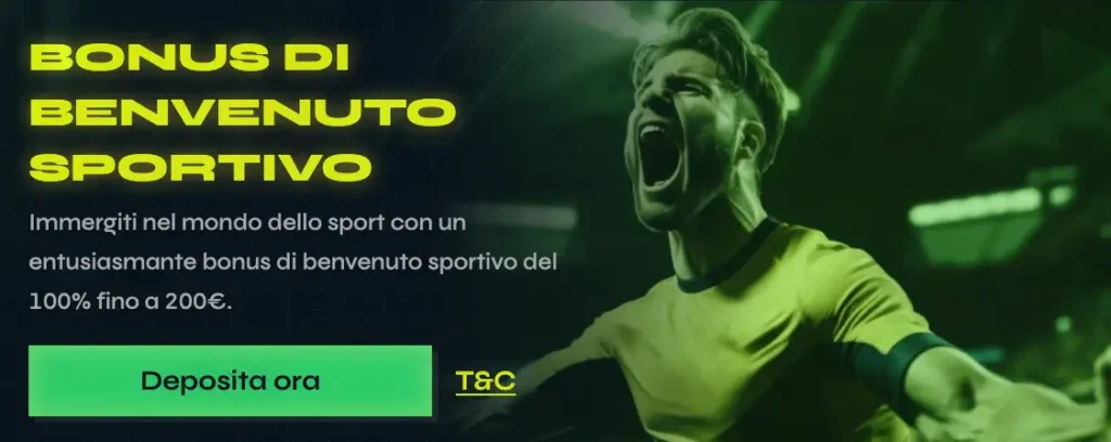nitrobet casino bonus cashback scommesse sportive eventi